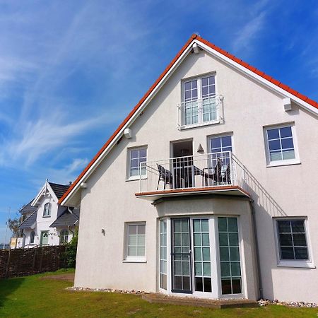 Mina Apartment Đảo Đảo Fehmarn Ngoại thất bức ảnh