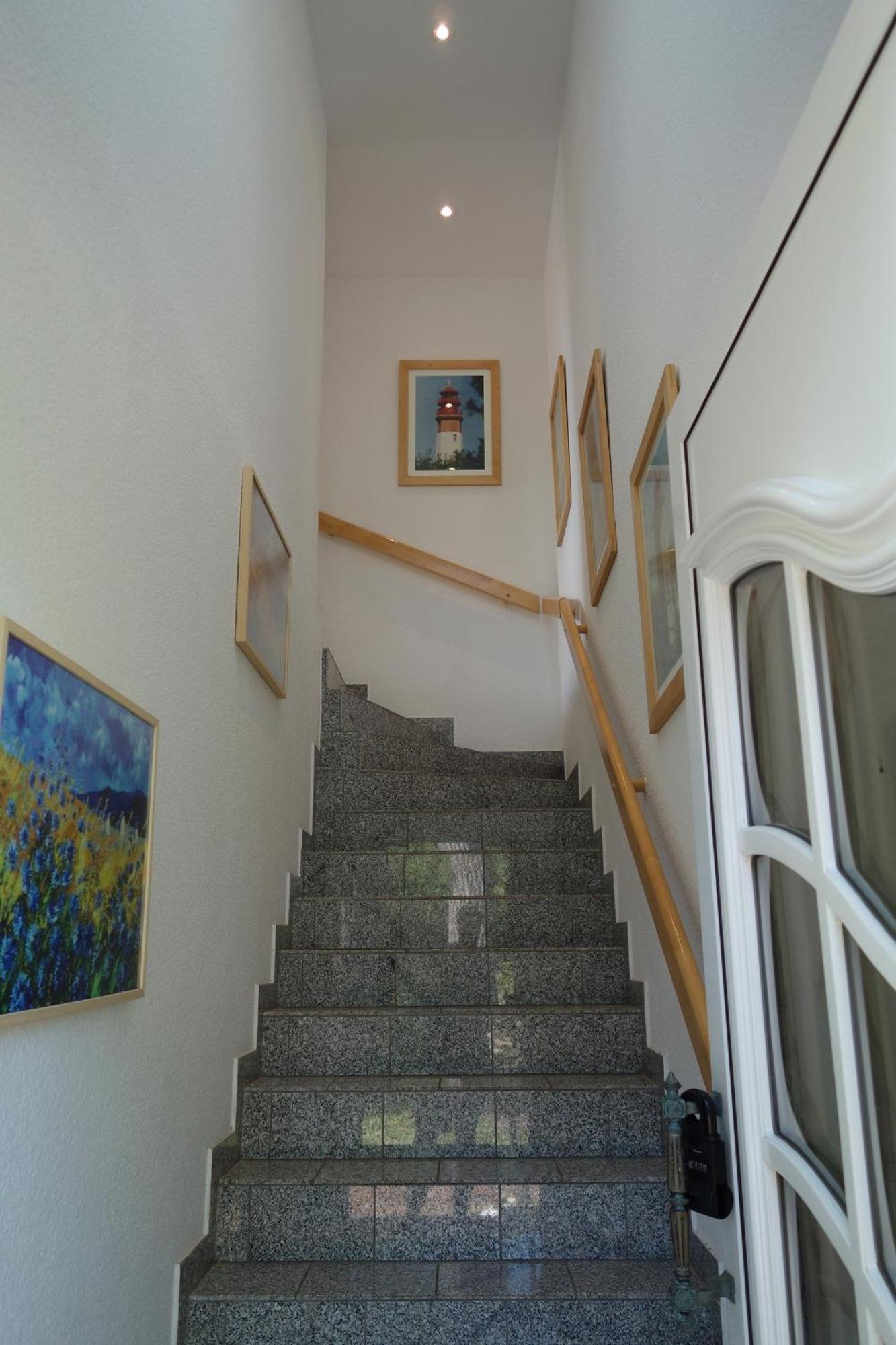 Mina Apartment Đảo Đảo Fehmarn Ngoại thất bức ảnh