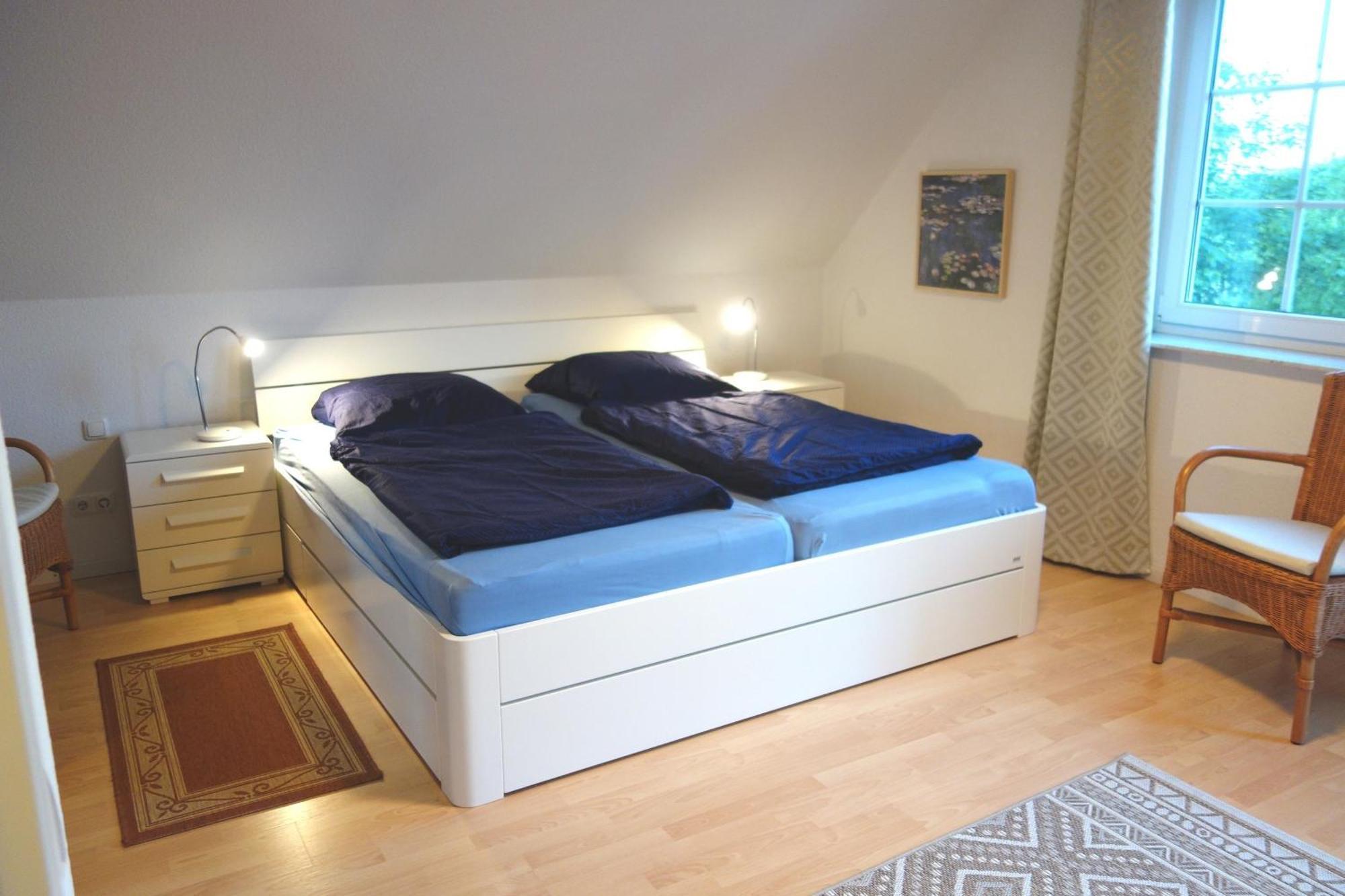 Mina Apartment Đảo Đảo Fehmarn Ngoại thất bức ảnh