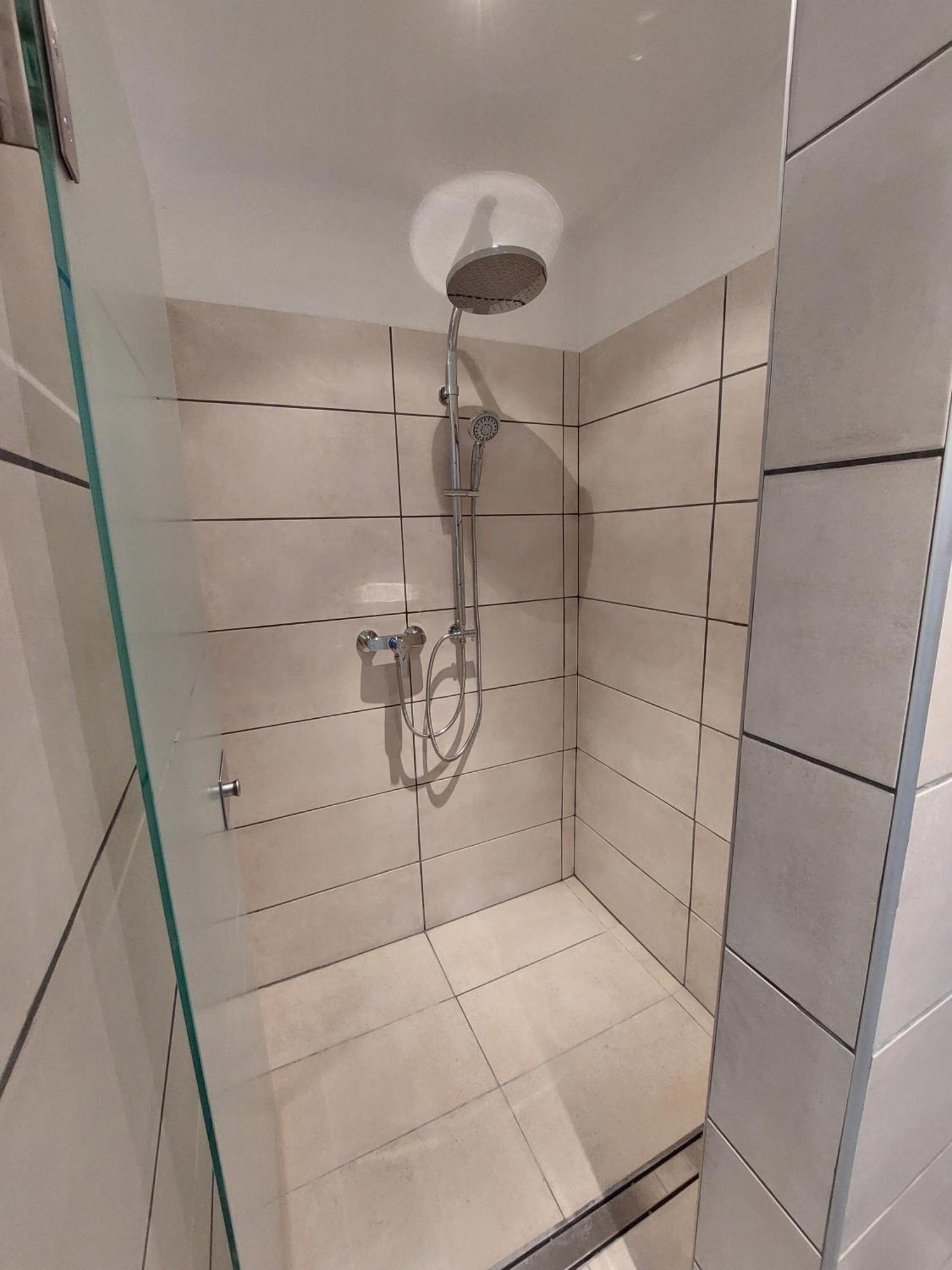 Mina Apartment Đảo Đảo Fehmarn Ngoại thất bức ảnh