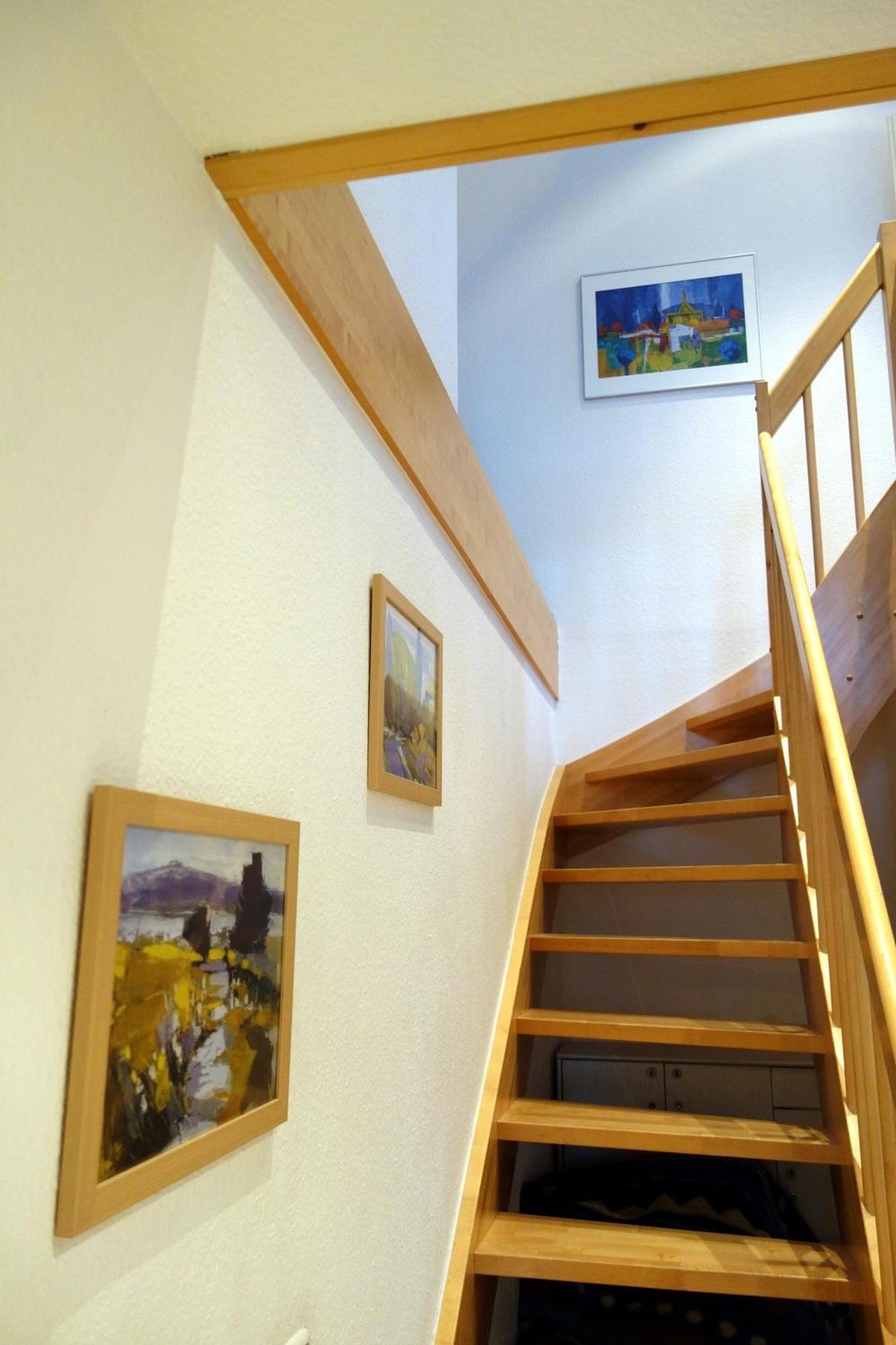 Mina Apartment Đảo Đảo Fehmarn Ngoại thất bức ảnh