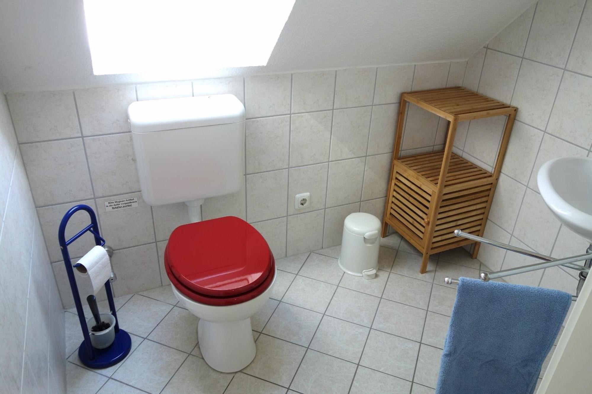 Mina Apartment Đảo Đảo Fehmarn Ngoại thất bức ảnh