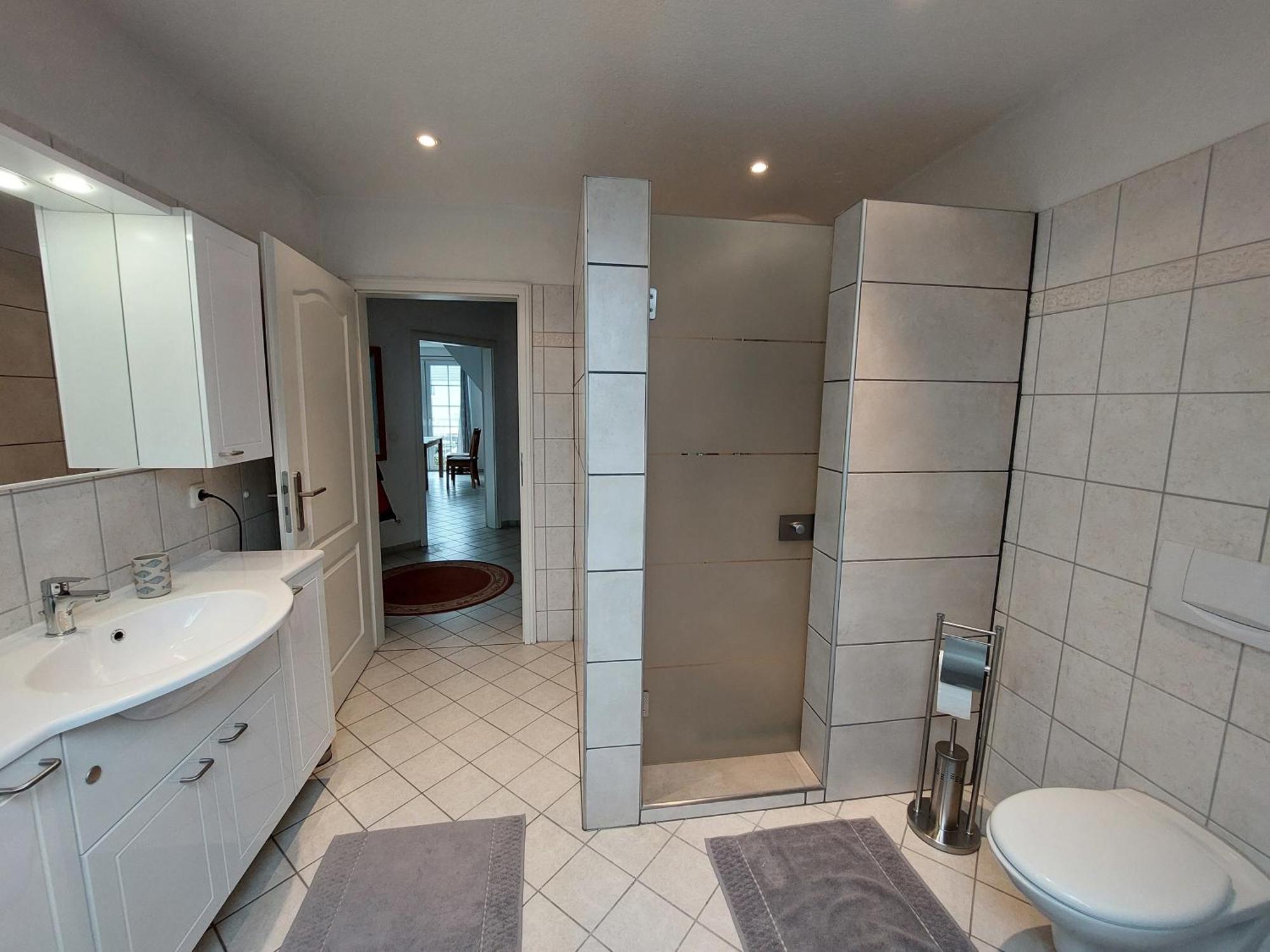 Mina Apartment Đảo Đảo Fehmarn Ngoại thất bức ảnh